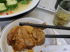 -品疆山新疆特色主题餐厅