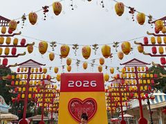 -国色天乡三期陆地乐园