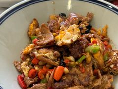 -新新湘菜馆(新中街二条店)