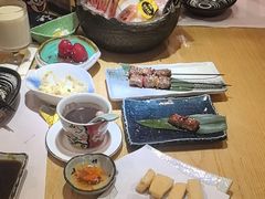 -吉兆·料理(红梅南路店)