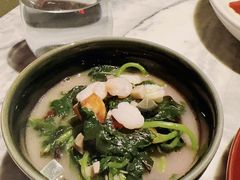 -湖滨28中餐厅·西湖宴·杭州君悦酒店