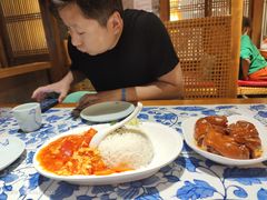 -好嫂子酱猪手•农家菜(学院南路店)