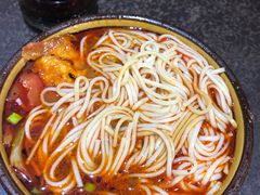 -华兴街煎蛋面(总店)