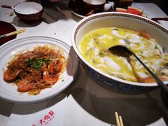 -大鸭梨烤鸭店(花园村店)
