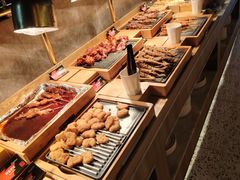 -比格比萨自助(宝山日月光店)