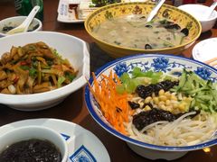 -北京炸酱面馆·烤鸭(前门总店)