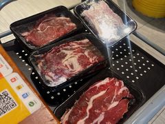 -炽城·烤肉名家(鸿达中央广场店)