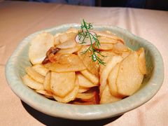 山石榴山药-山石榴·贵州菜(丰盛里店)