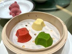 -杭州温德姆至尊豪廷大酒店