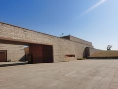 -盘龙城国家考古遗址公园