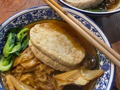 -西园寺素食(西园弄戒幢律寺店)