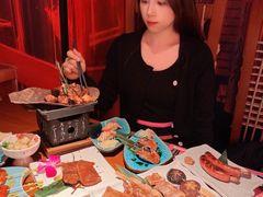 -有喜屋·深夜食堂(北京西路店)