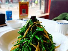 -京味缘烤鸭店(宋家庄店)