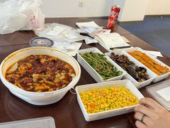 -玉林烤鸭店(垡头店)