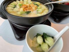 -悦轩中餐厅·高空江景·杭州柏悦酒店