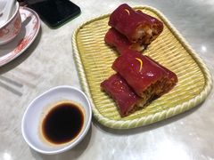 -稻香酒家(长宁KING88广场店)