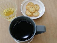 萨尔瓦多手冲-Onirii Coffee(长乐路店)