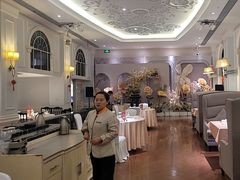-王府井酒店(金桥港湾店)