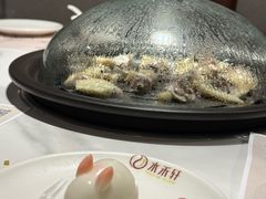 -水禾轩·海鲜蒸汽主题餐厅(拱北店)