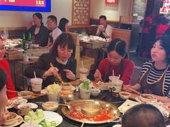 -大龙燚火锅(南山大道店)