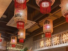 -旧街市鲜货老火锅(大光路店)