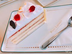 -PAUL LAFAYET 法式甜品(港汇广场店)
