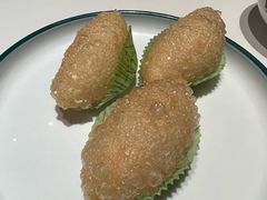 -新兴·金羊座·粤菜点心(乐峰店)