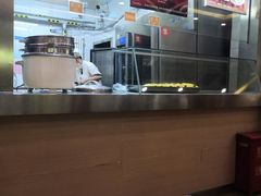 -庆丰包子铺(西便门店)