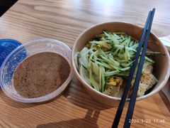 -驴世家驴肉火烧·凉皮·胡辣汤(五道口店)