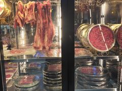 -老灶堂文创火锅(文艺路店)
