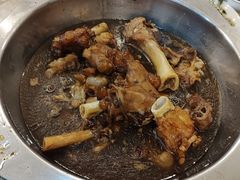 -聚首堂·特色小吃·肘子(什刹海德胜门店)