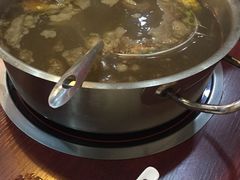 -广味鲜潮汕牛肉火锅(延安三路店)