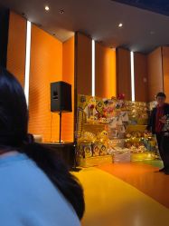 -小鸡哆哆故事屋·儿童乐园(嘉里城店)