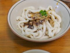 甜水面-玉滋補