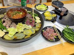 -喜味家·烙锅(东门店)