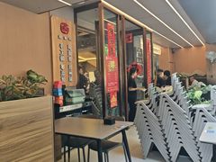 -郑享吃烧烤烩面(红专路店)