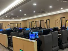 -四合网咖(宁波钱湖天地店)