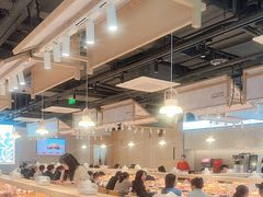 -龍歌自助小火锅(城阳万象汇店)