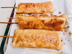 -大学路8号炸串(大学路十四号院店)