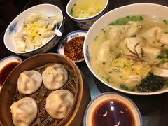 开洋拌馄饨-熙盛源(复兴路店)