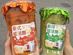 -必点海鲜·海肠捞饭大王(滨江道店)