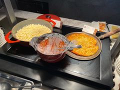 -北京港澳中心瑞士酒店·瑞士咖啡厅·自助餐