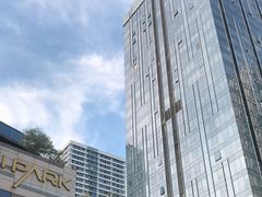 -IPARK购物中心