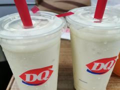 -DQ·蛋糕·冰淇淋(苏州中心店)