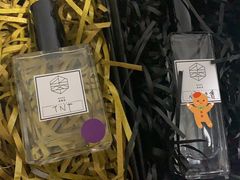 -墨more调香馆DIY自调香水(博雅国际中心B座店)