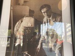 -Peet's Coffee皮爷咖啡(大学路店)