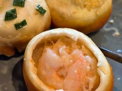 -鑫震源·苏式大虾生煎(山塘街店)