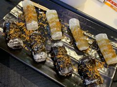 台式Q麻糬-鲜芋仙Meet Fresh(壹方城店)