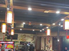 -蜀辣居鲜货老火锅(双流万达店)