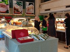 -清真全盛斋传统糕点(许士庙店)